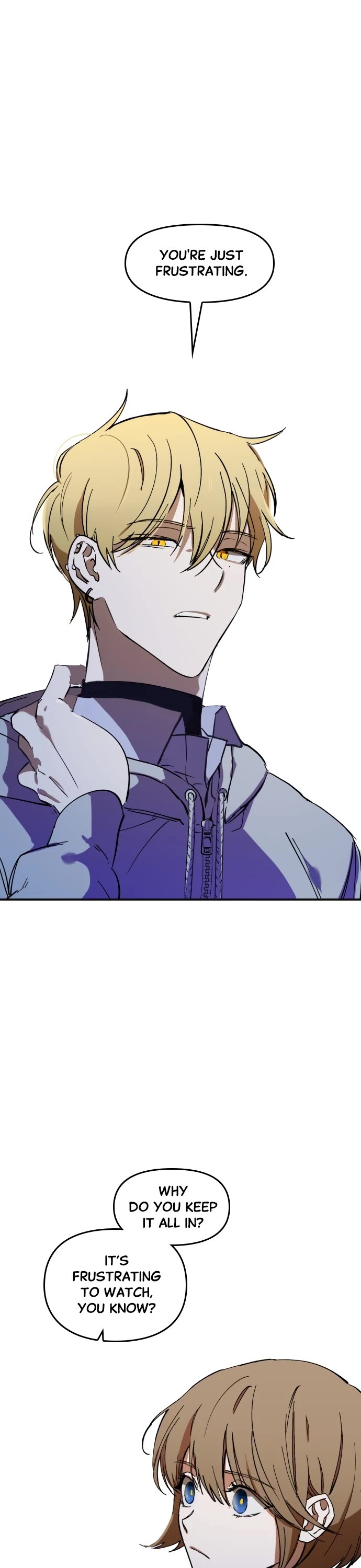 Night of Shadows chapter 2 page 13