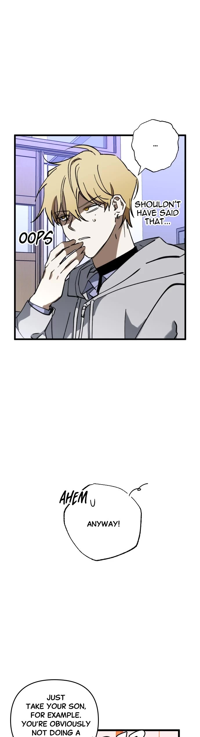 Night of Shadows chapter 2 page 15