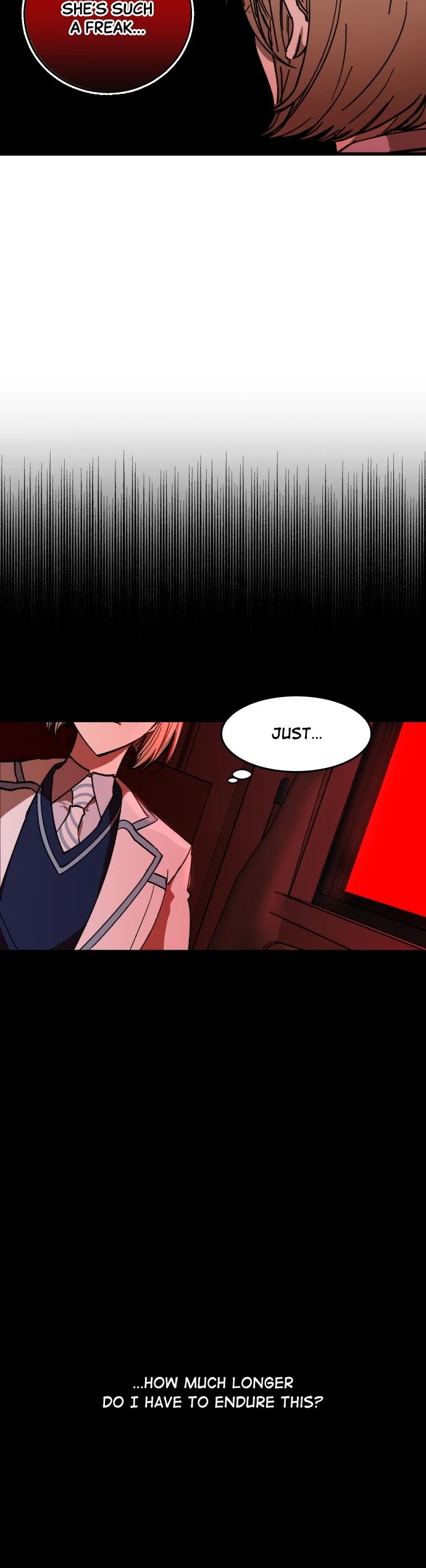 Night of Shadows chapter 2 page 20