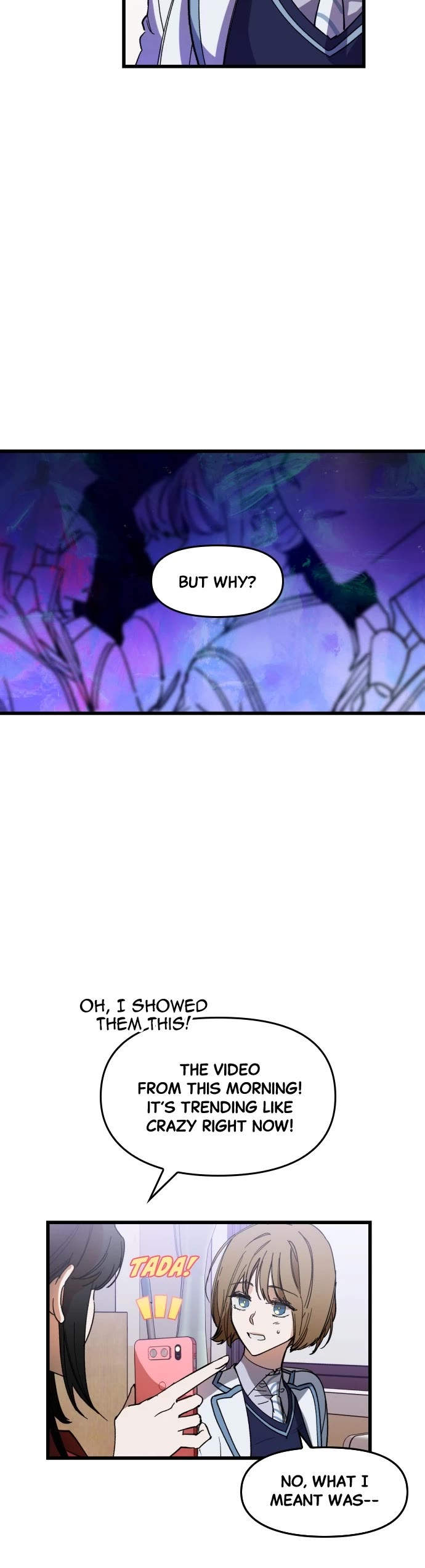 Night of Shadows chapter 2 page 24