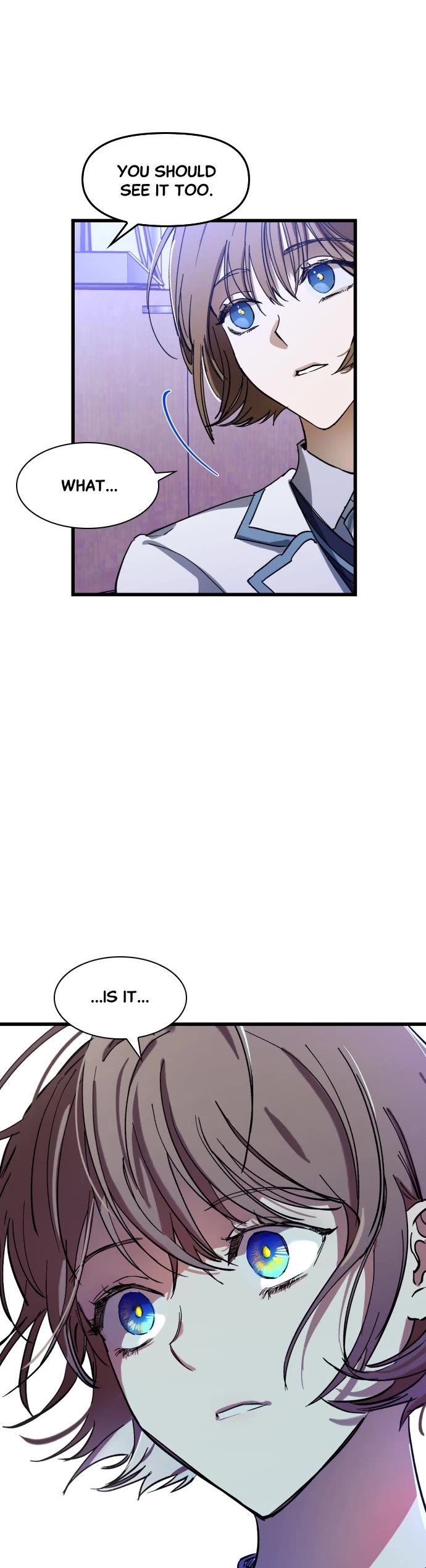 Night of Shadows chapter 2 page 25