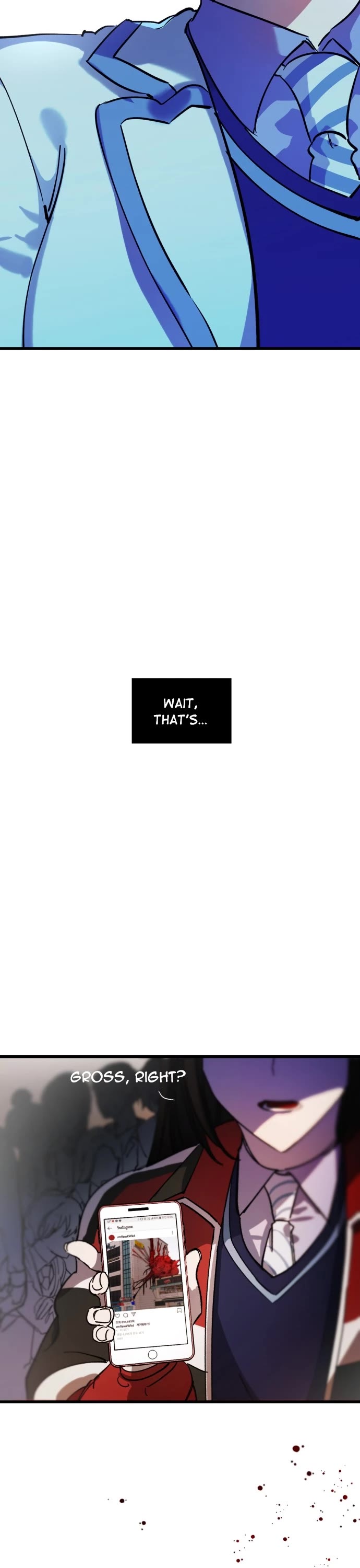 Night of Shadows chapter 2 page 26