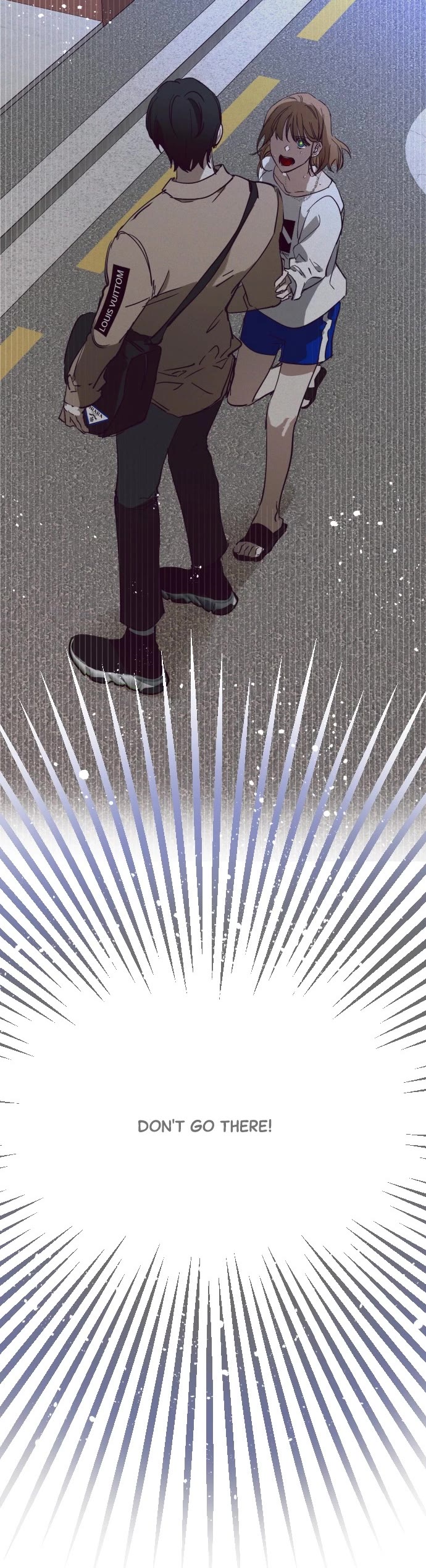 Night of Shadows chapter 2 page 35