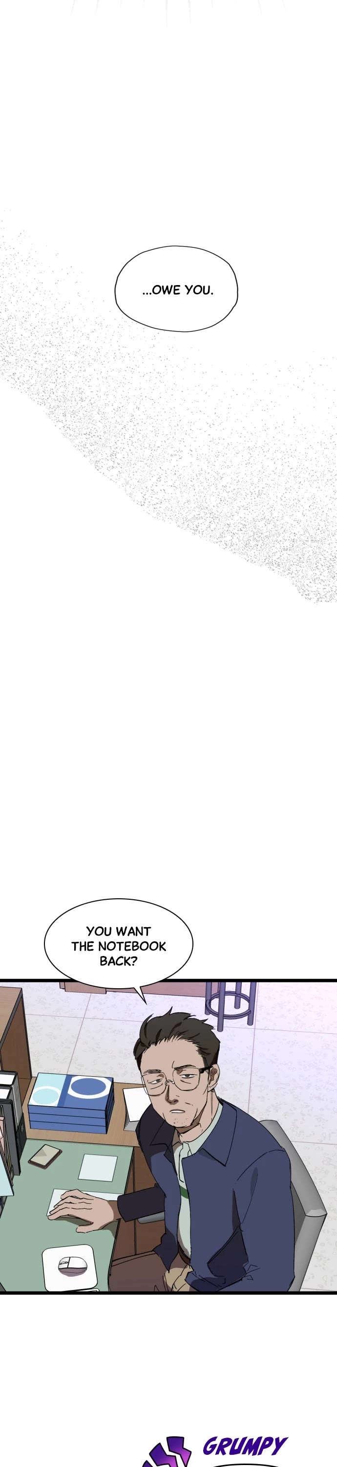 Night of Shadows chapter 2 page 36