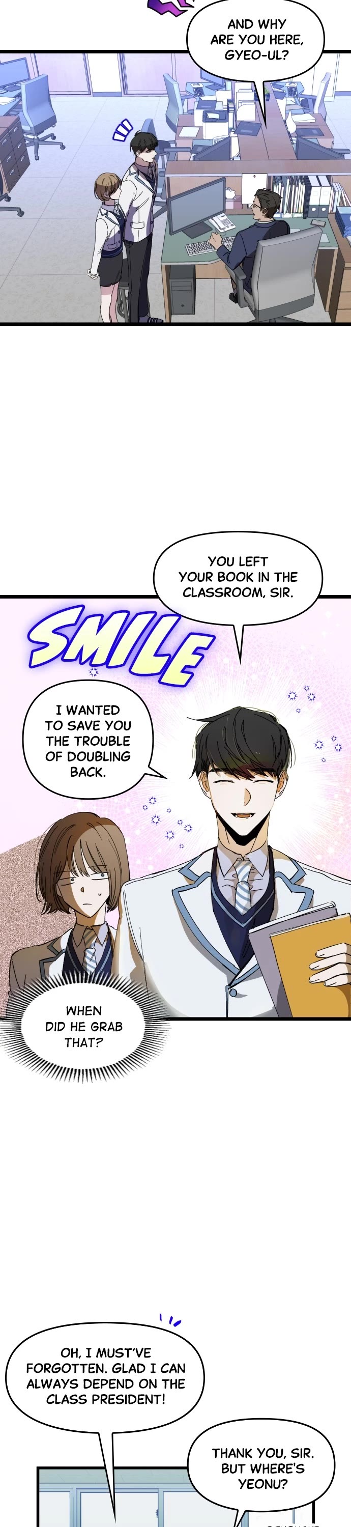 Night of Shadows chapter 2 page 37