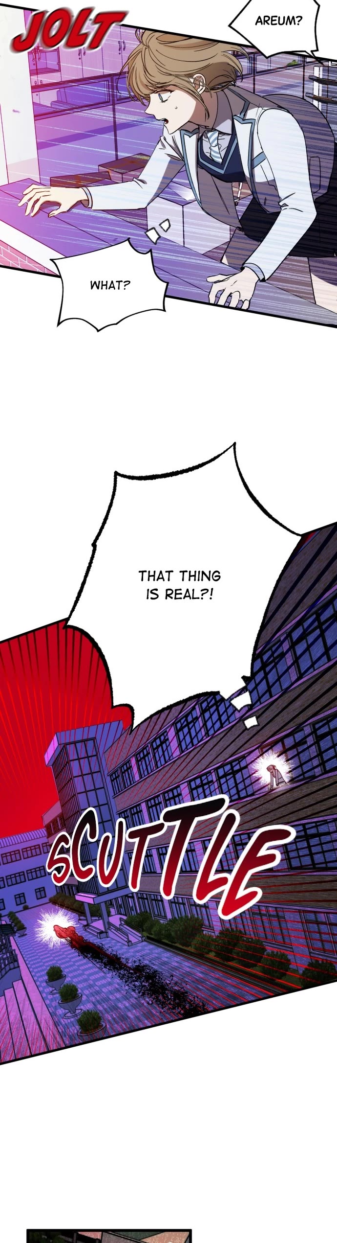 Night of Shadows chapter 2 page 45