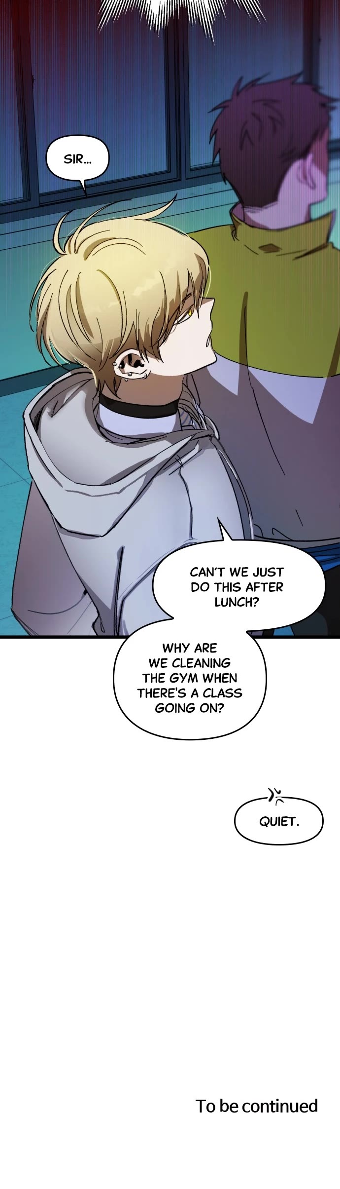 Night of Shadows chapter 2 page 48