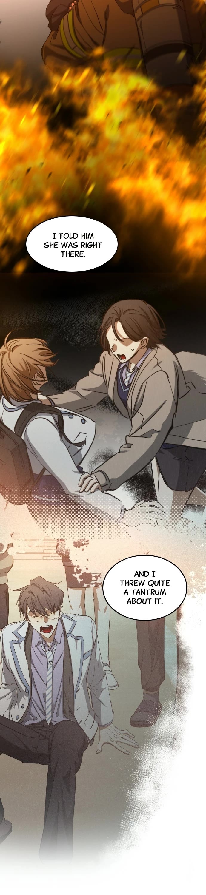 Night of Shadows chapter 20 page 11