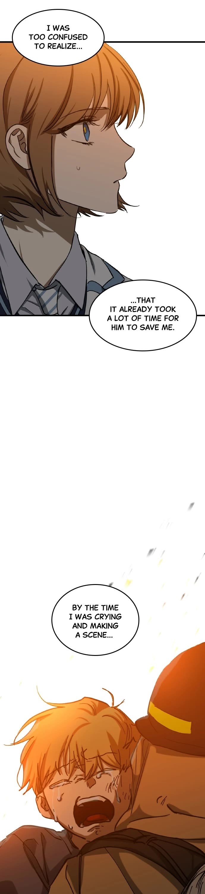 Night of Shadows chapter 20 page 12