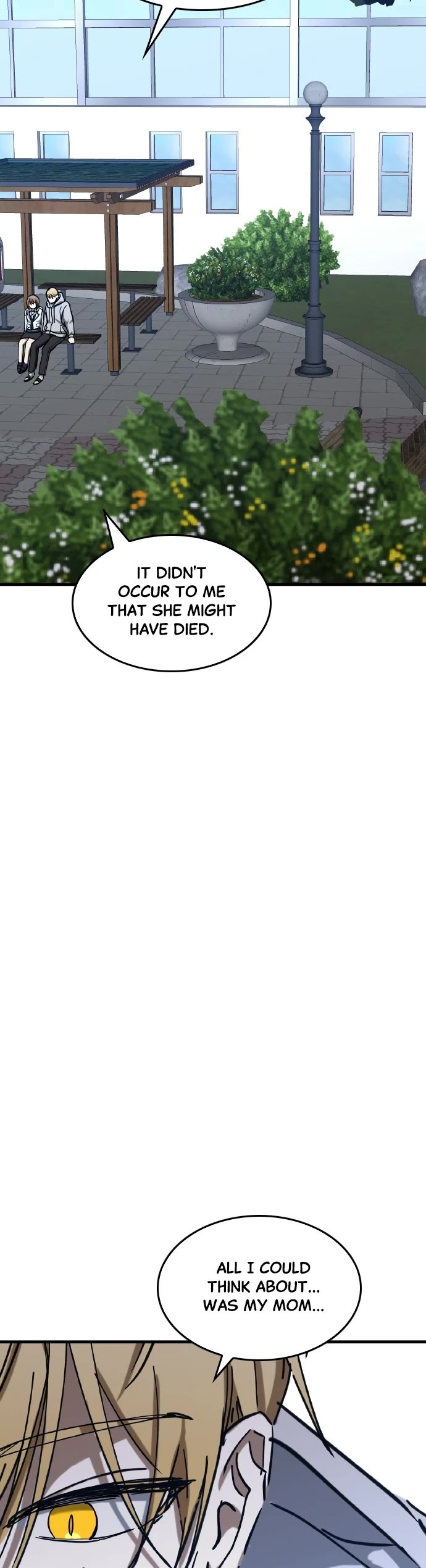 Night of Shadows chapter 20 page 14