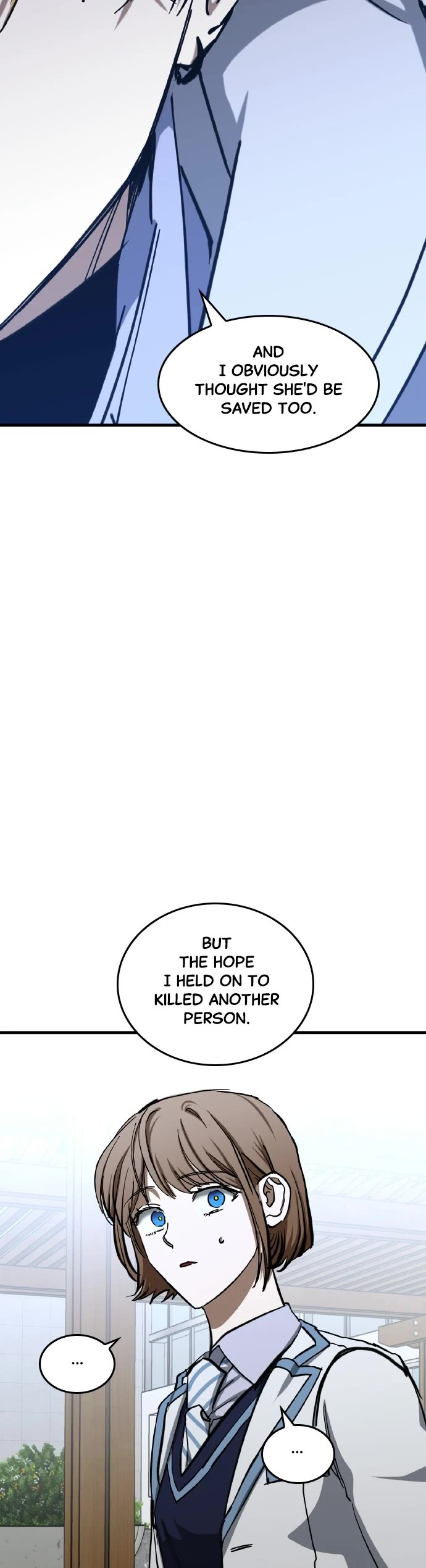 Night of Shadows chapter 20 page 15