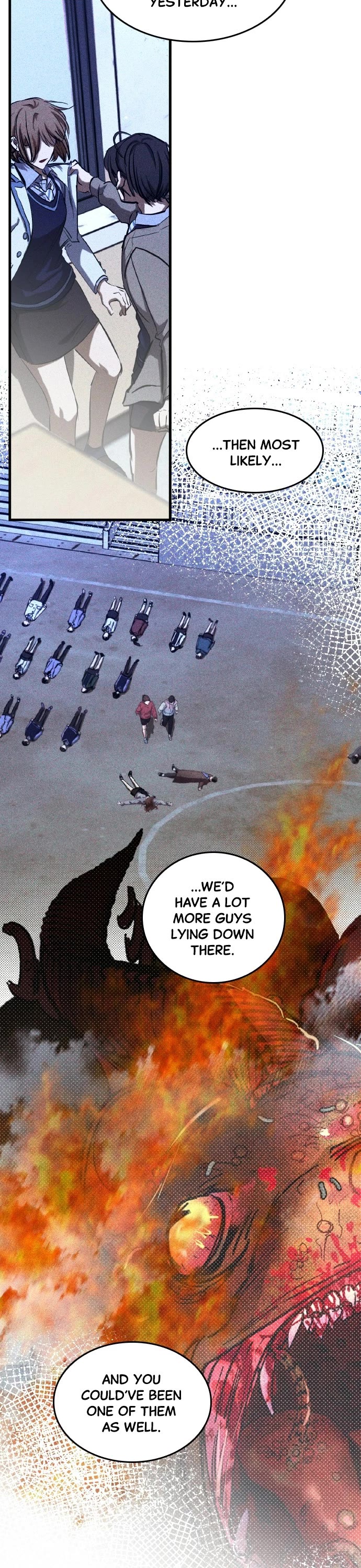 Night of Shadows chapter 20 page 17