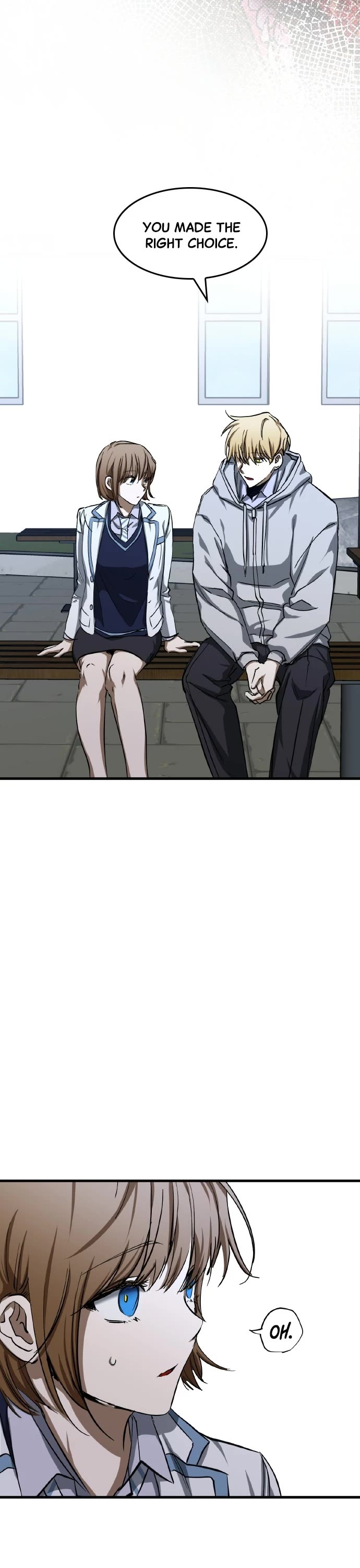 Night of Shadows chapter 20 page 18