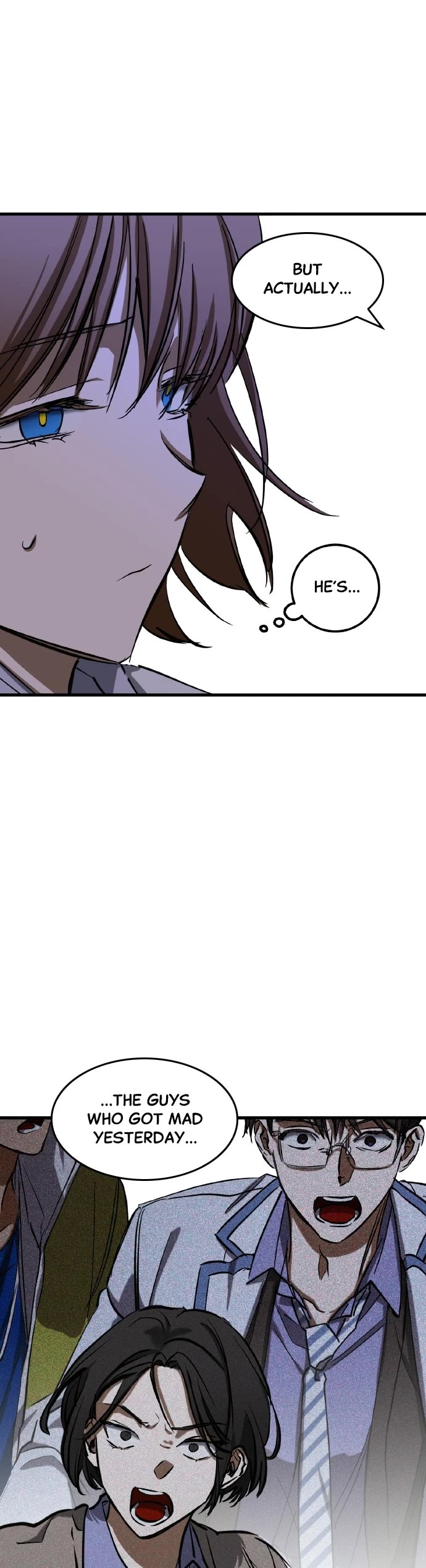 Night of Shadows chapter 20 page 19