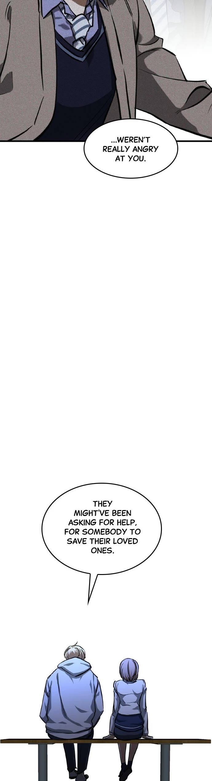 Night of Shadows chapter 20 page 20