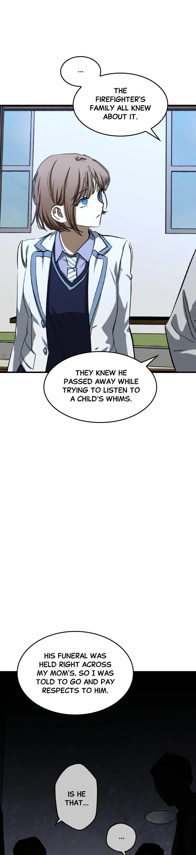 Night of Shadows chapter 20 page 22