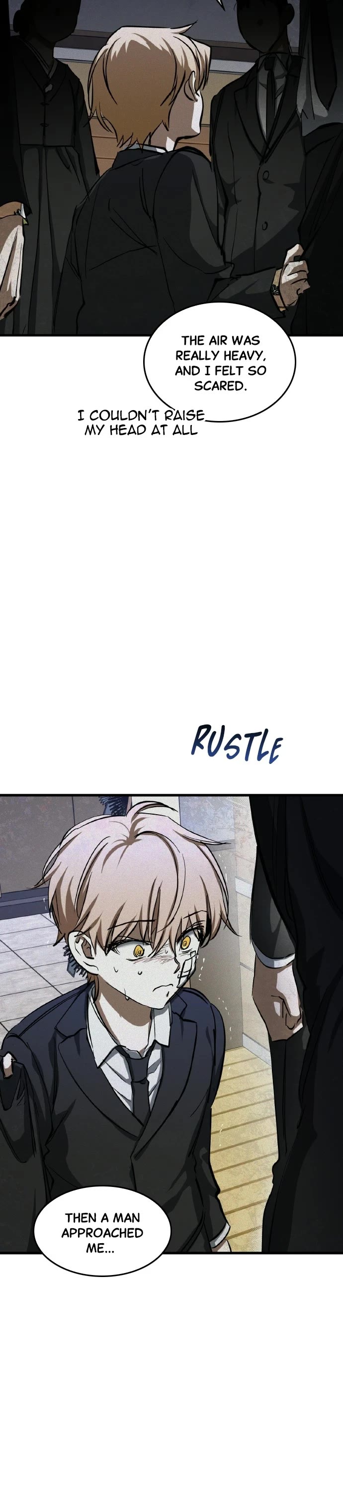 Night of Shadows chapter 20 page 23