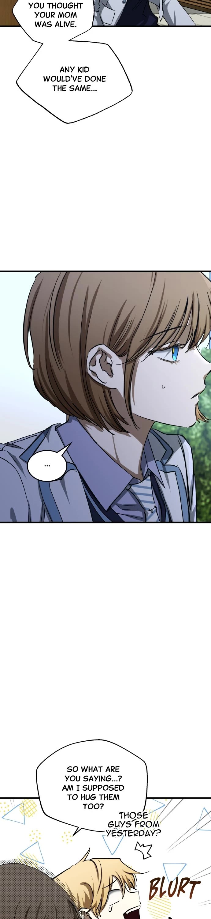 Night of Shadows chapter 20 page 26