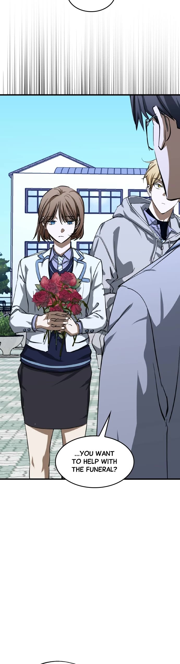 Night of Shadows chapter 20 page 29