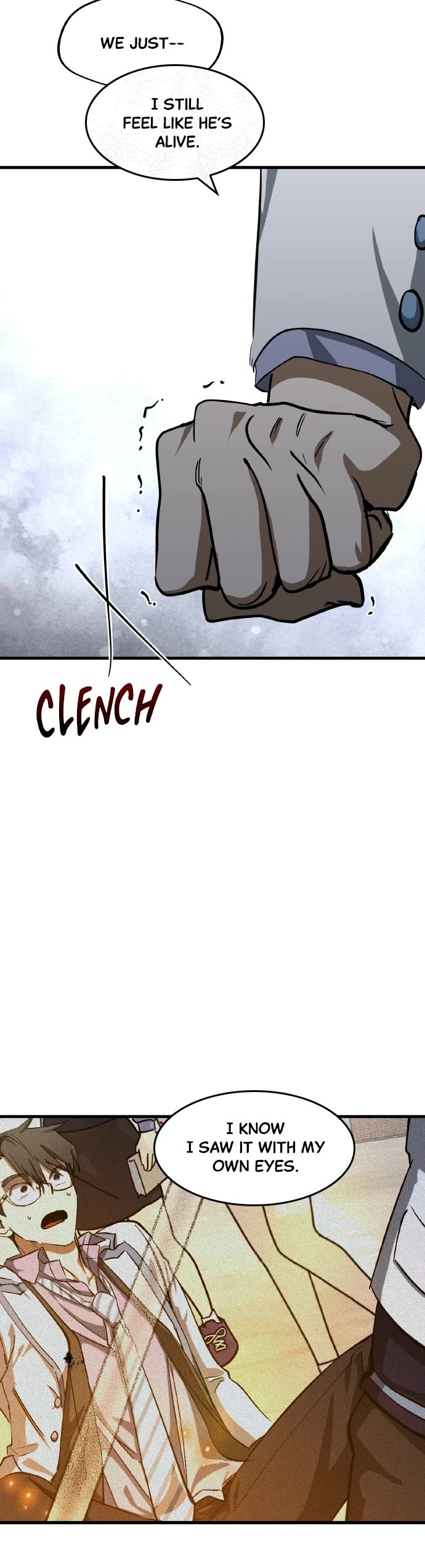 Night of Shadows chapter 20 page 30