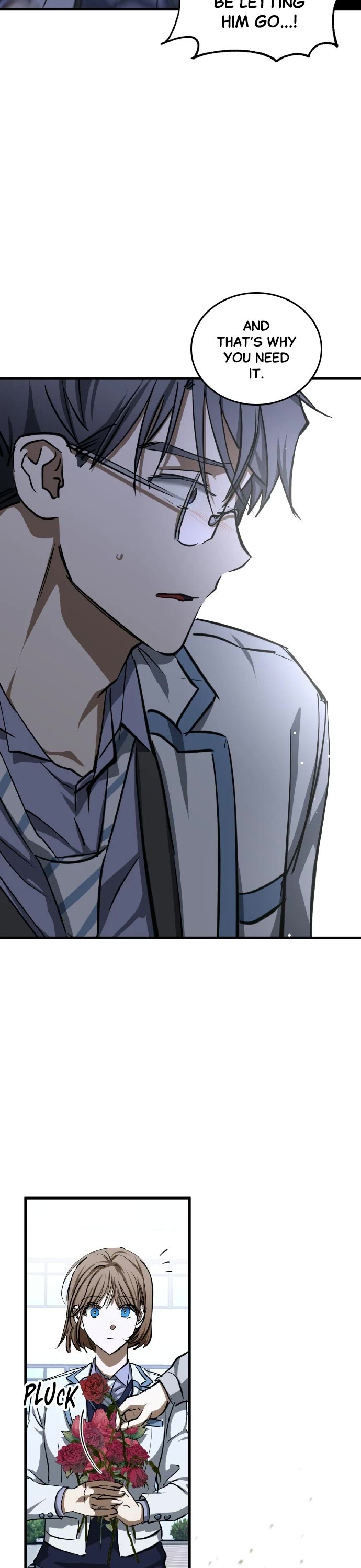 Night of Shadows chapter 20 page 33