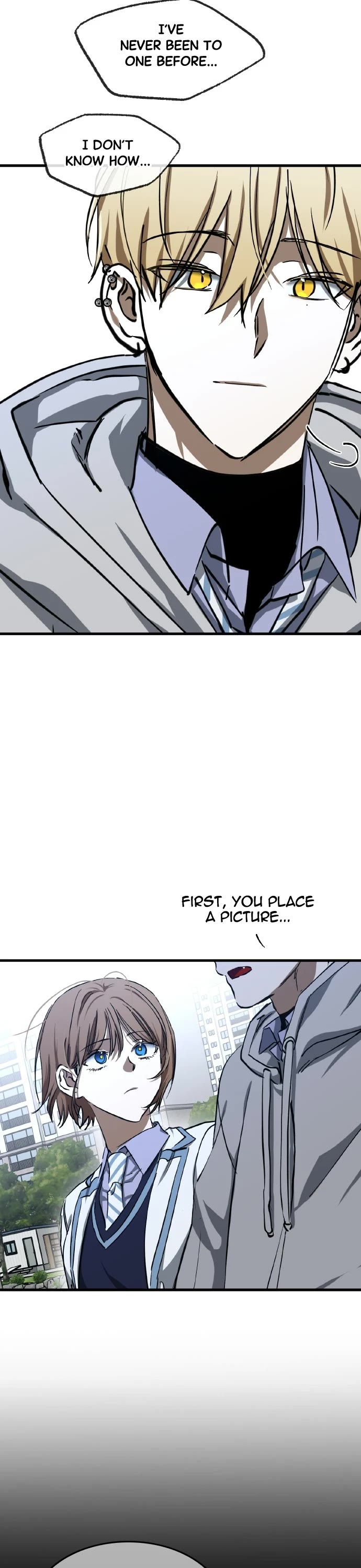 Night of Shadows chapter 20 page 37