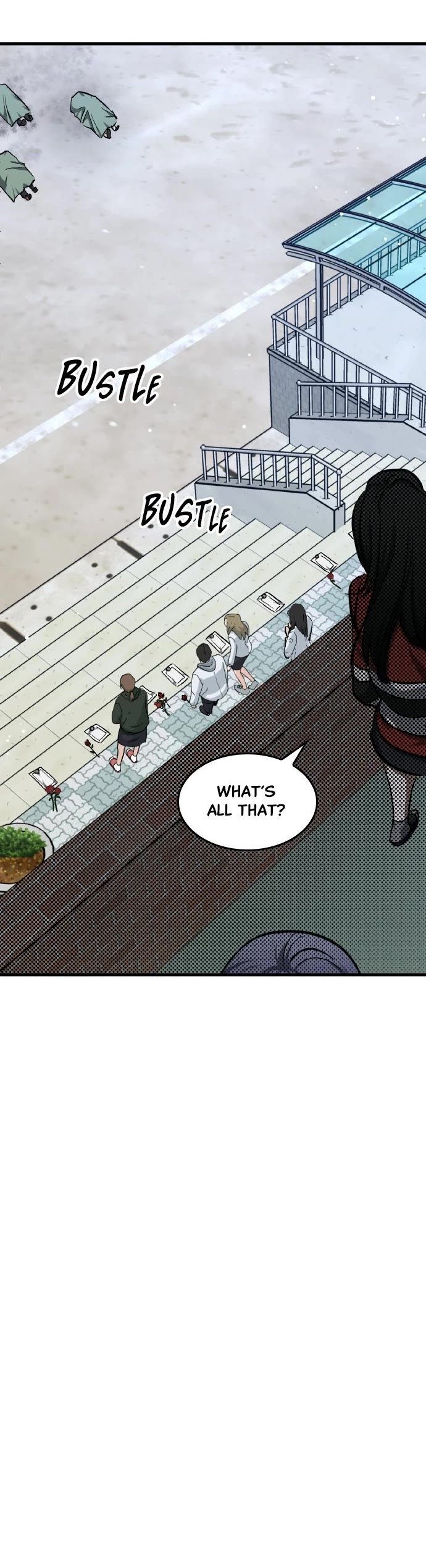 Night of Shadows chapter 20 page 40