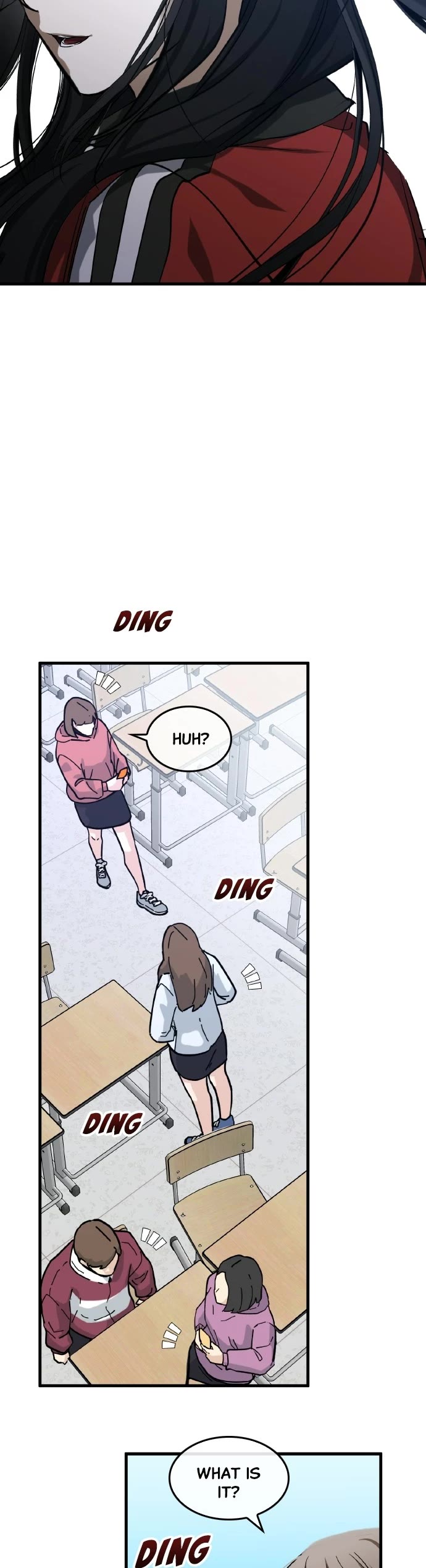 Night of Shadows chapter 20 page 44