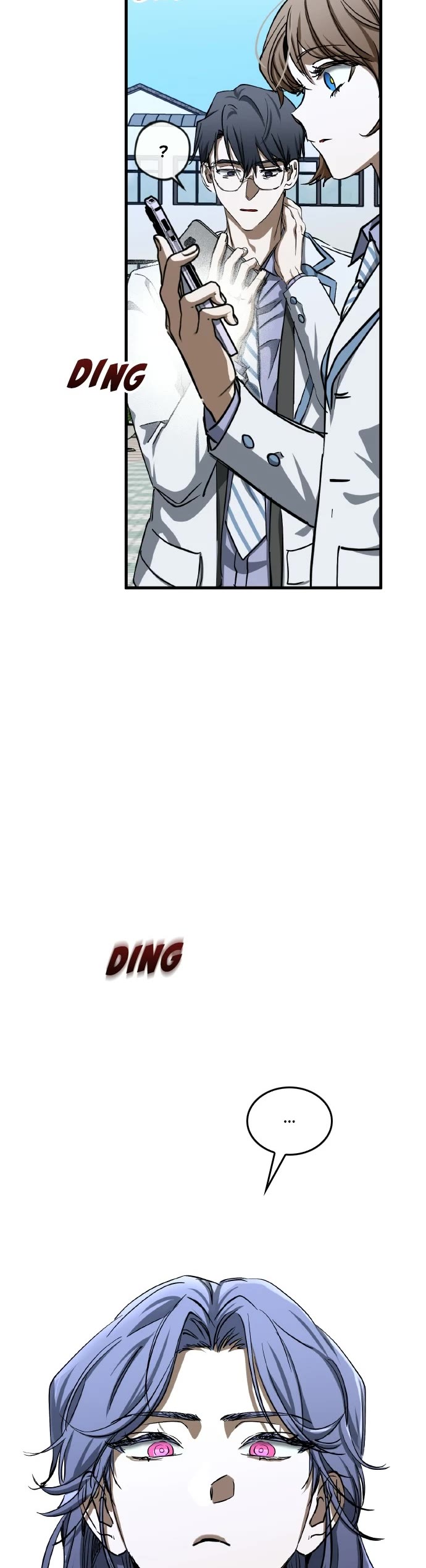 Night of Shadows chapter 20 page 45