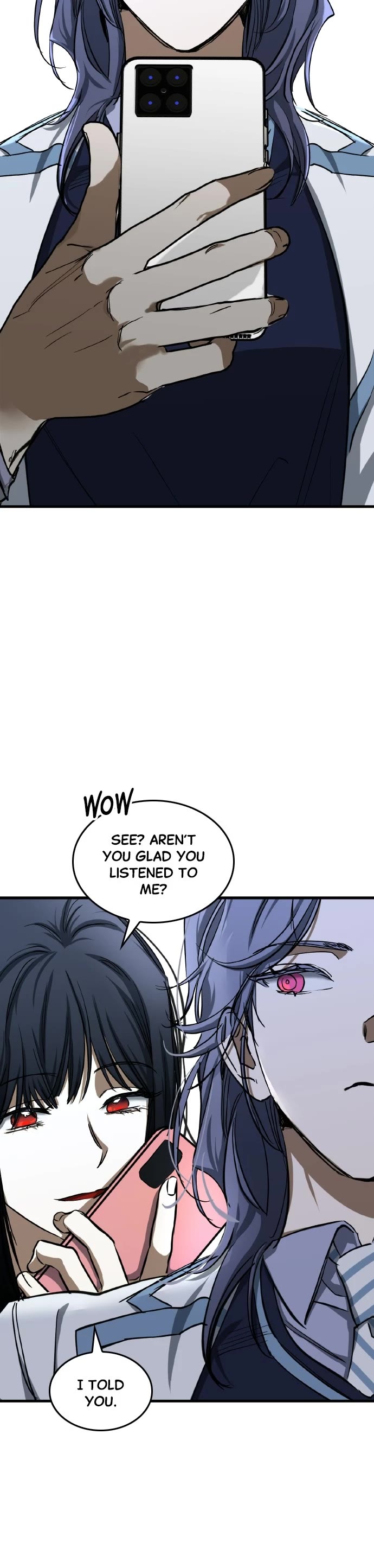 Night of Shadows chapter 20 page 46