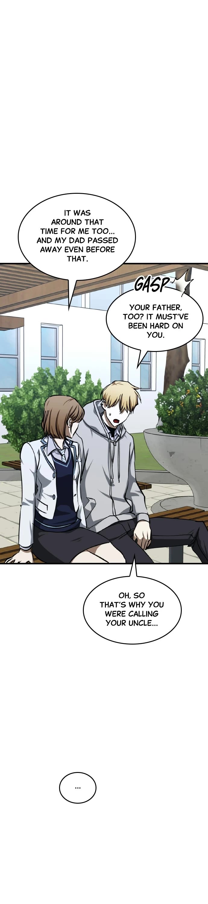 Night of Shadows chapter 20 page 6