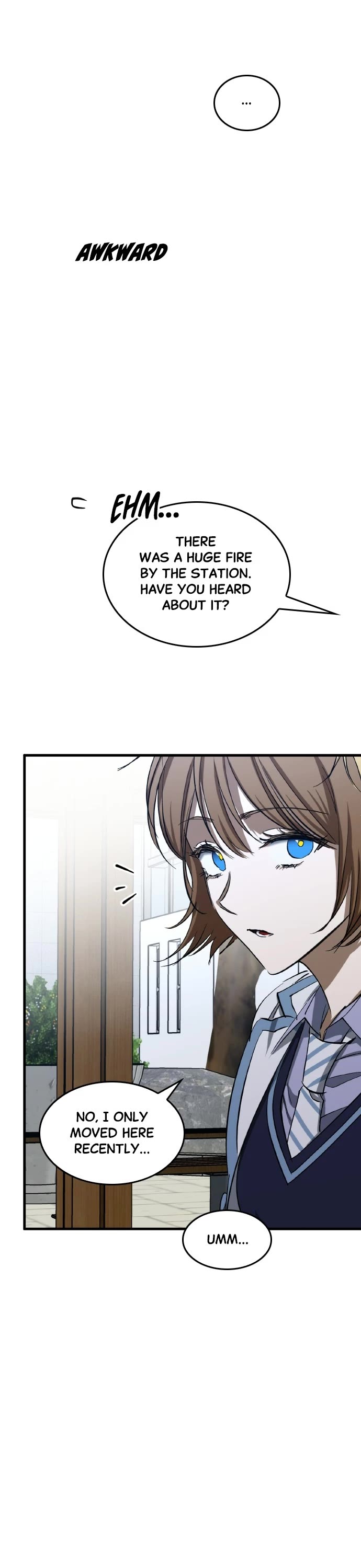 Night of Shadows chapter 20 page 7