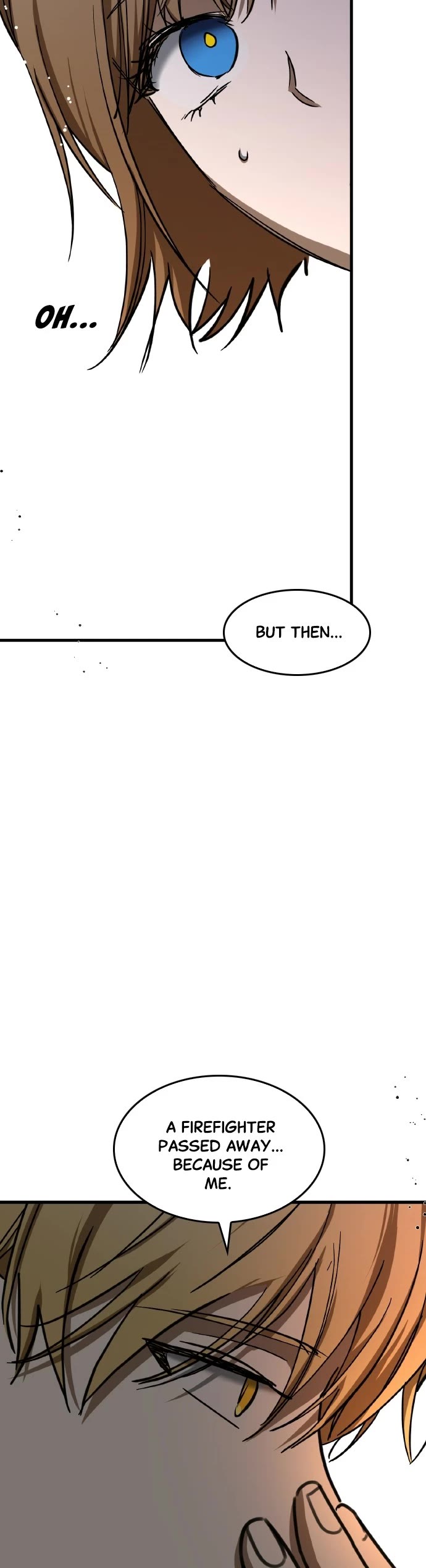 Night of Shadows chapter 20 page 9