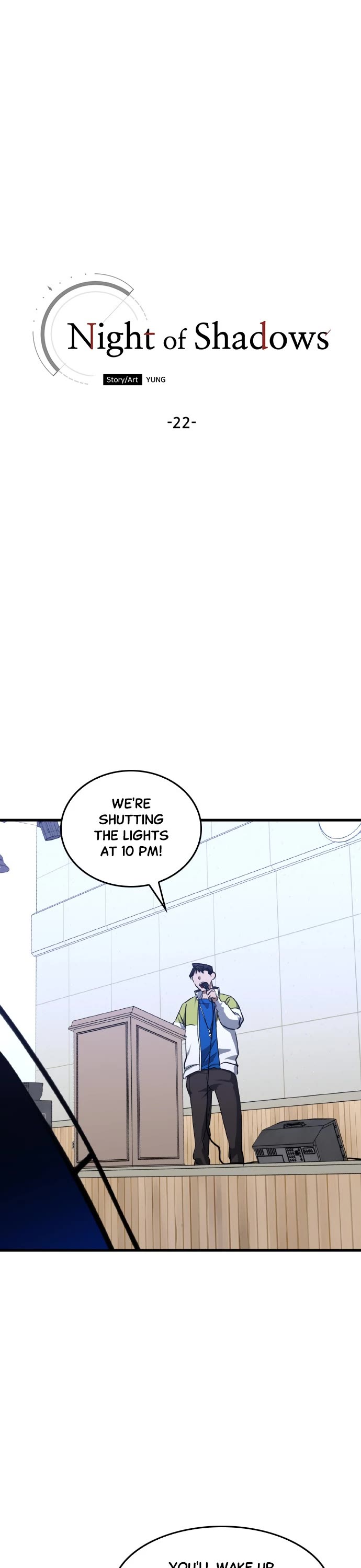 Night of Shadows chapter 22 page 1