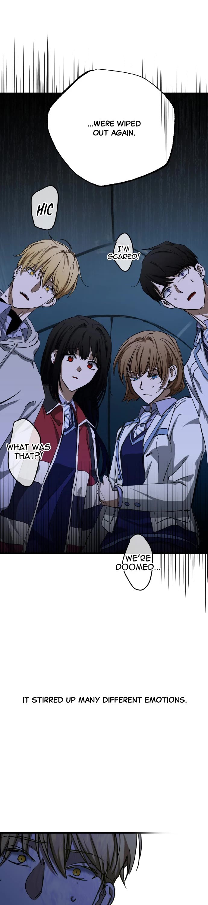 Night of Shadows chapter 22 page 12