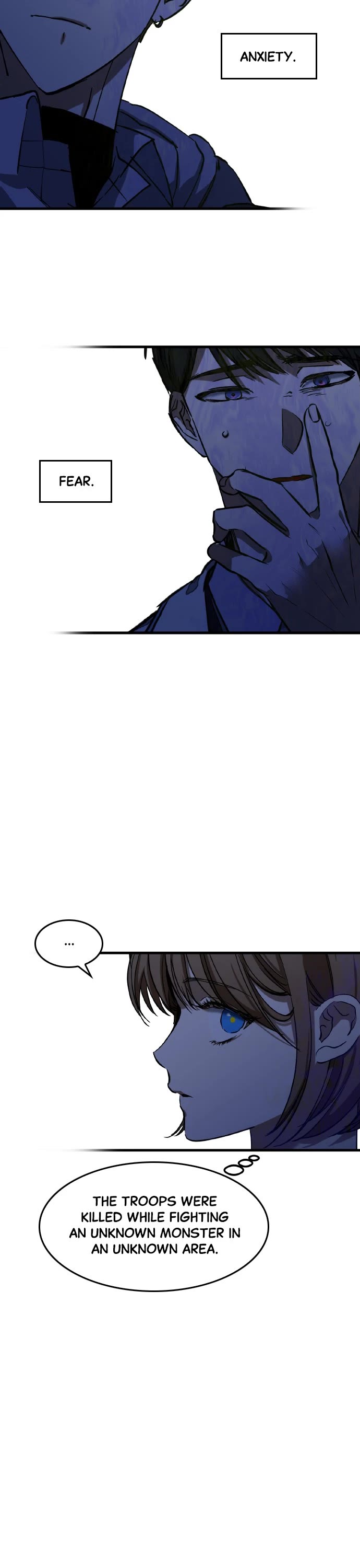 Night of Shadows chapter 22 page 13