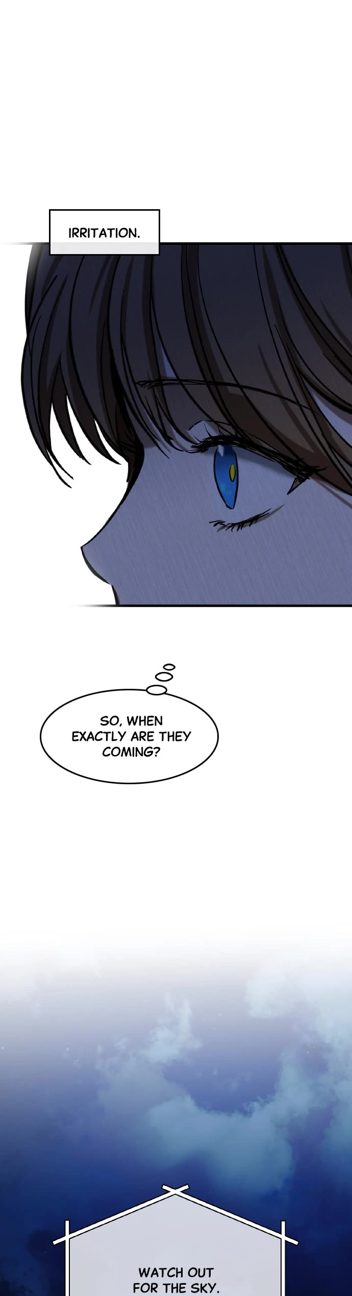 Night of Shadows chapter 22 page 14