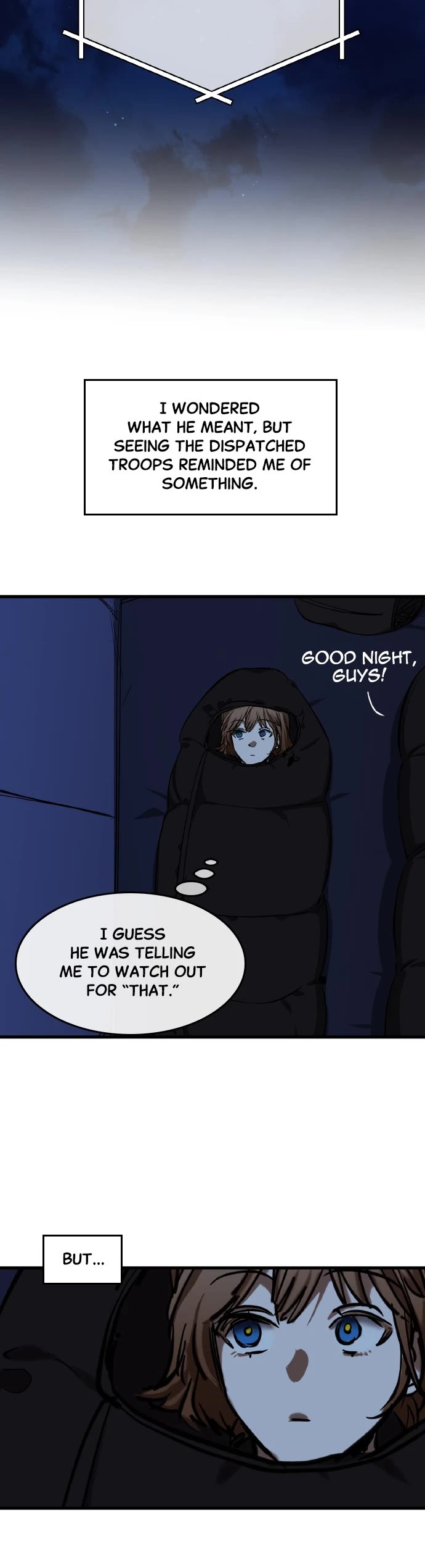 Night of Shadows chapter 22 page 15