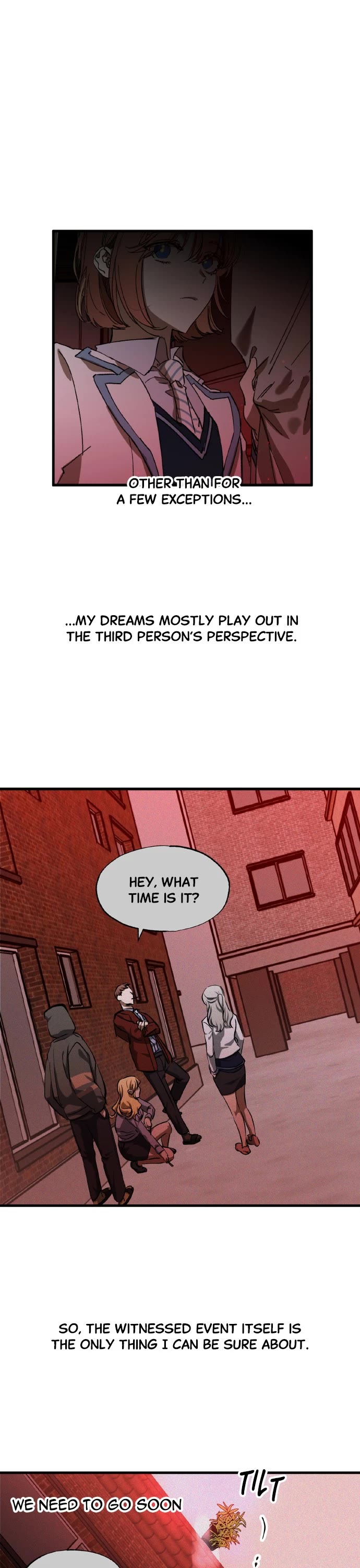 Night of Shadows chapter 22 page 16