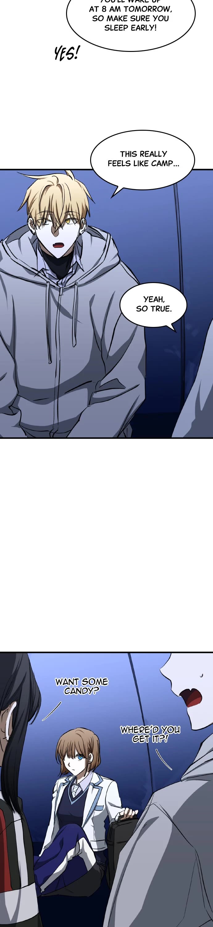 Night of Shadows chapter 22 page 2