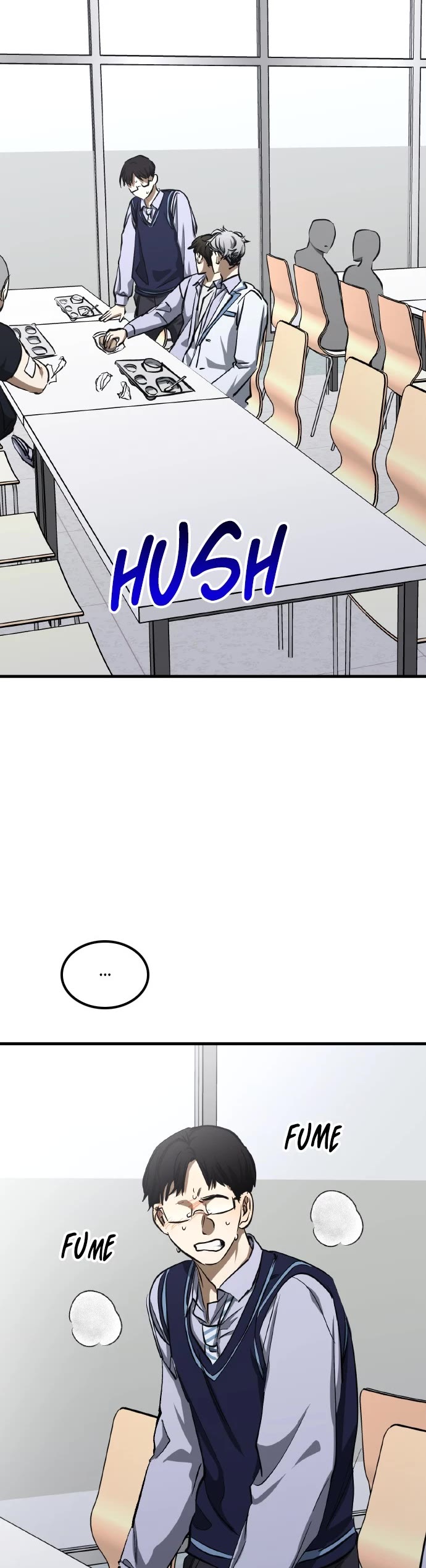 Night of Shadows chapter 22 page 20