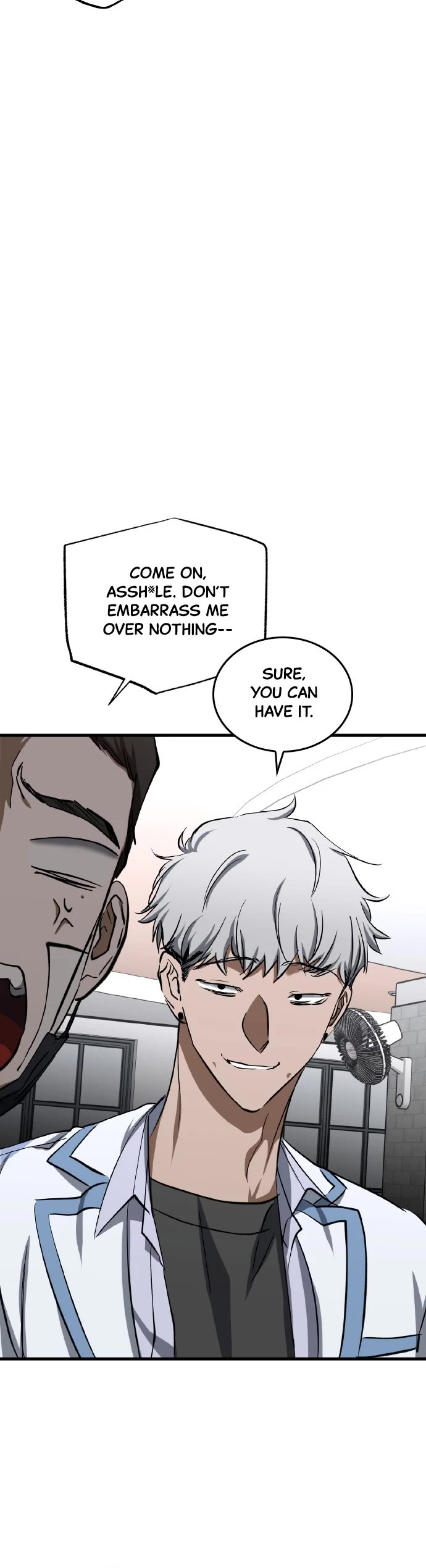 Night of Shadows chapter 22 page 24