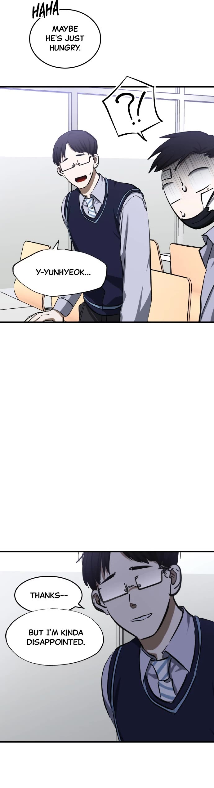 Night of Shadows chapter 22 page 25