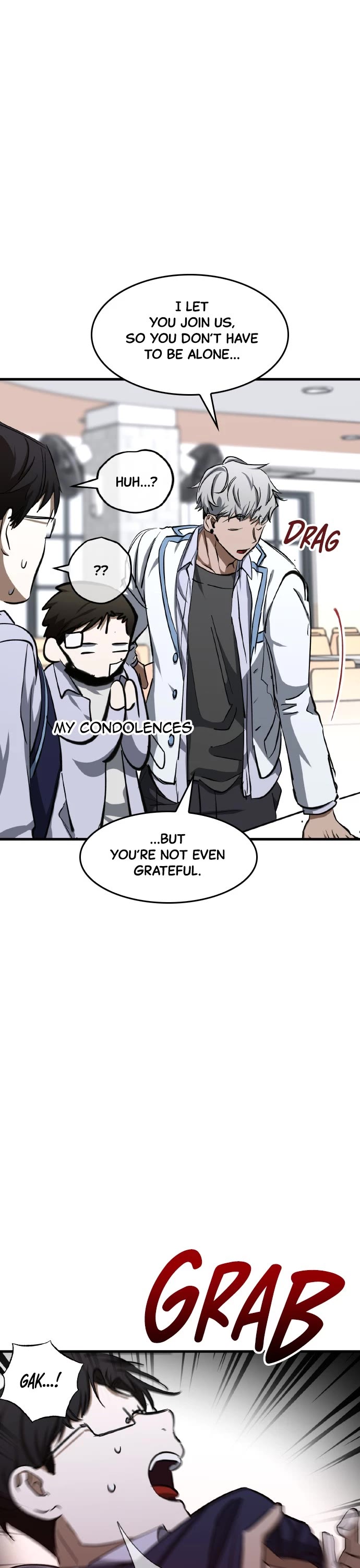 Night of Shadows chapter 22 page 26