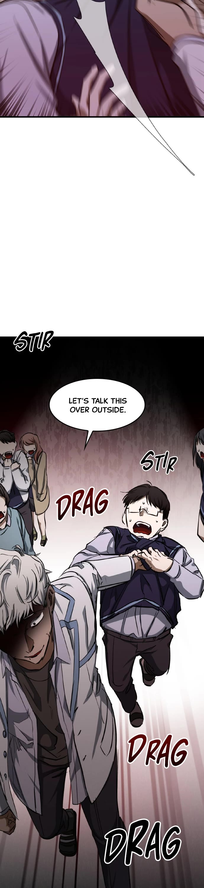 Night of Shadows chapter 22 page 27