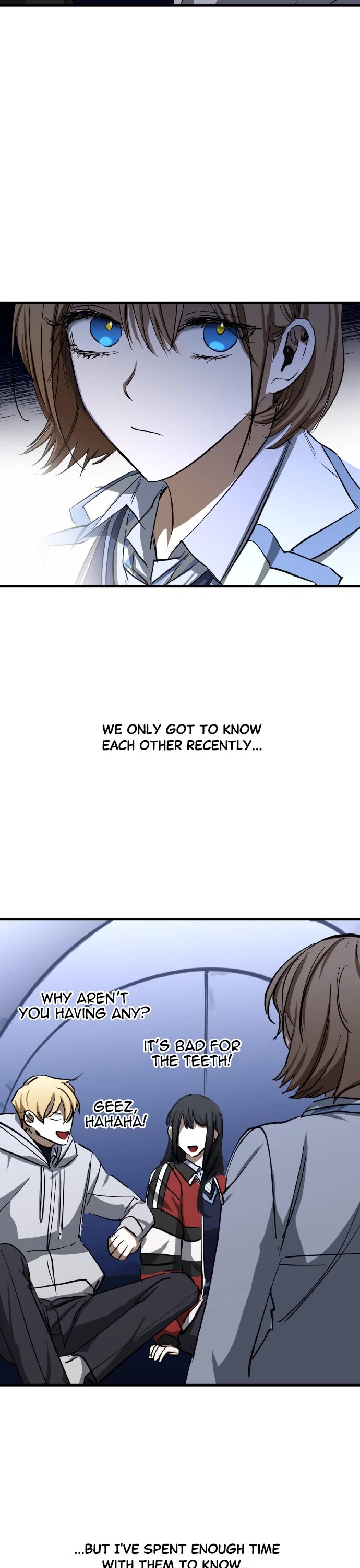 Night of Shadows chapter 22 page 3