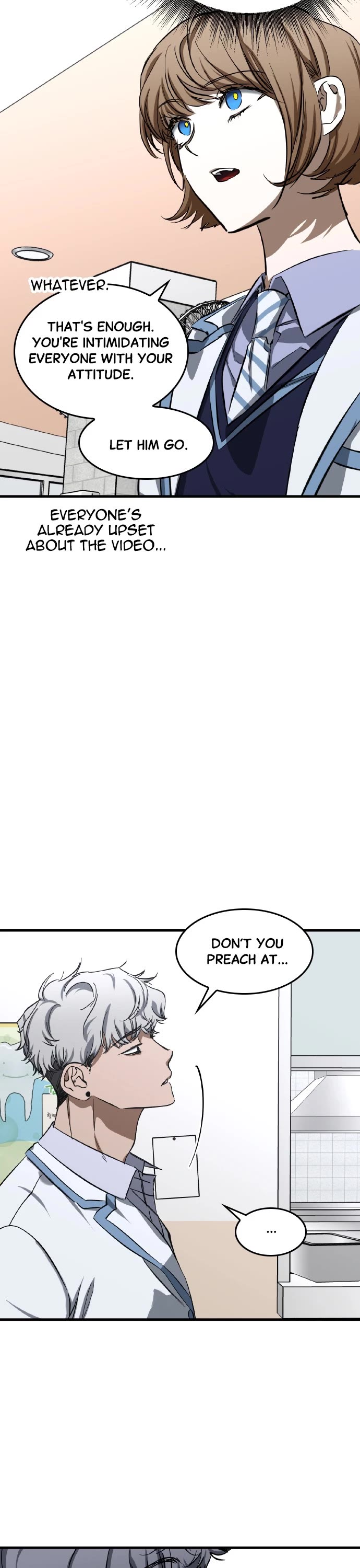 Night of Shadows chapter 22 page 31