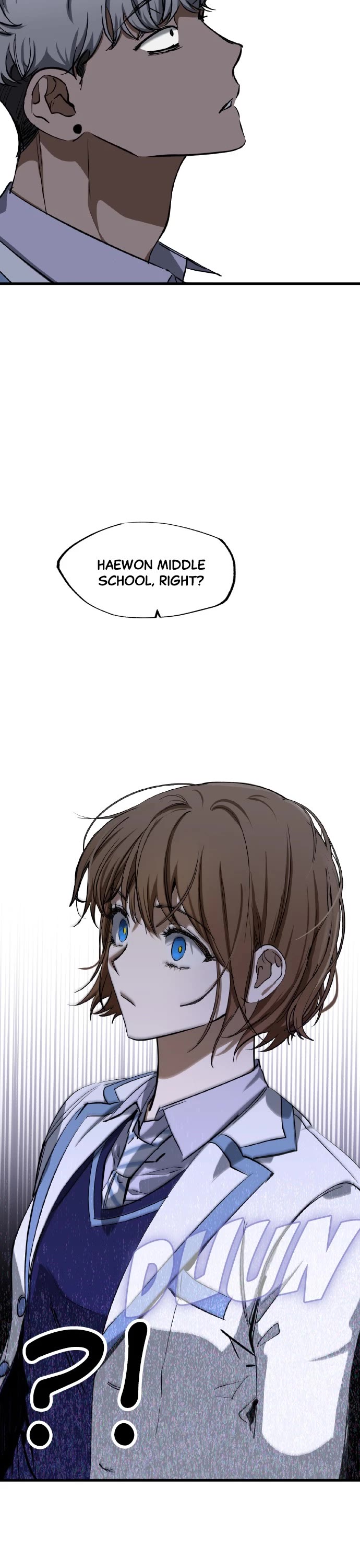 Night of Shadows chapter 22 page 32