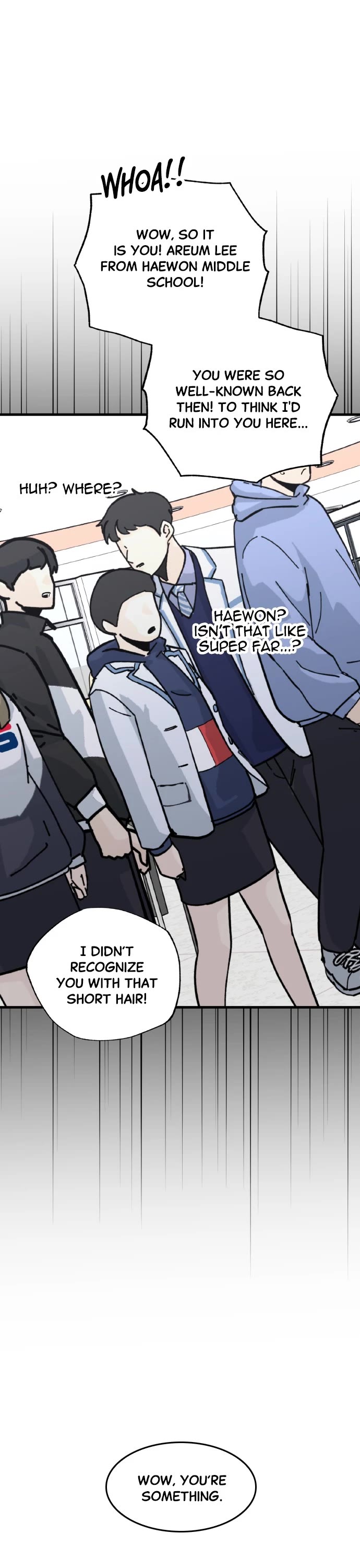 Night of Shadows chapter 22 page 33