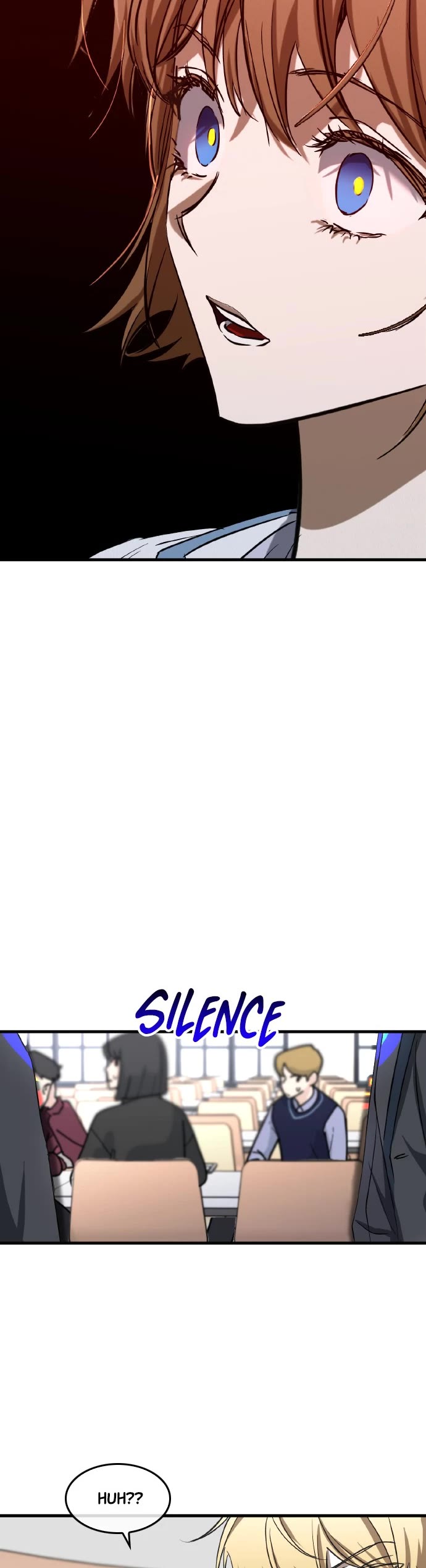 Night of Shadows chapter 22 page 35